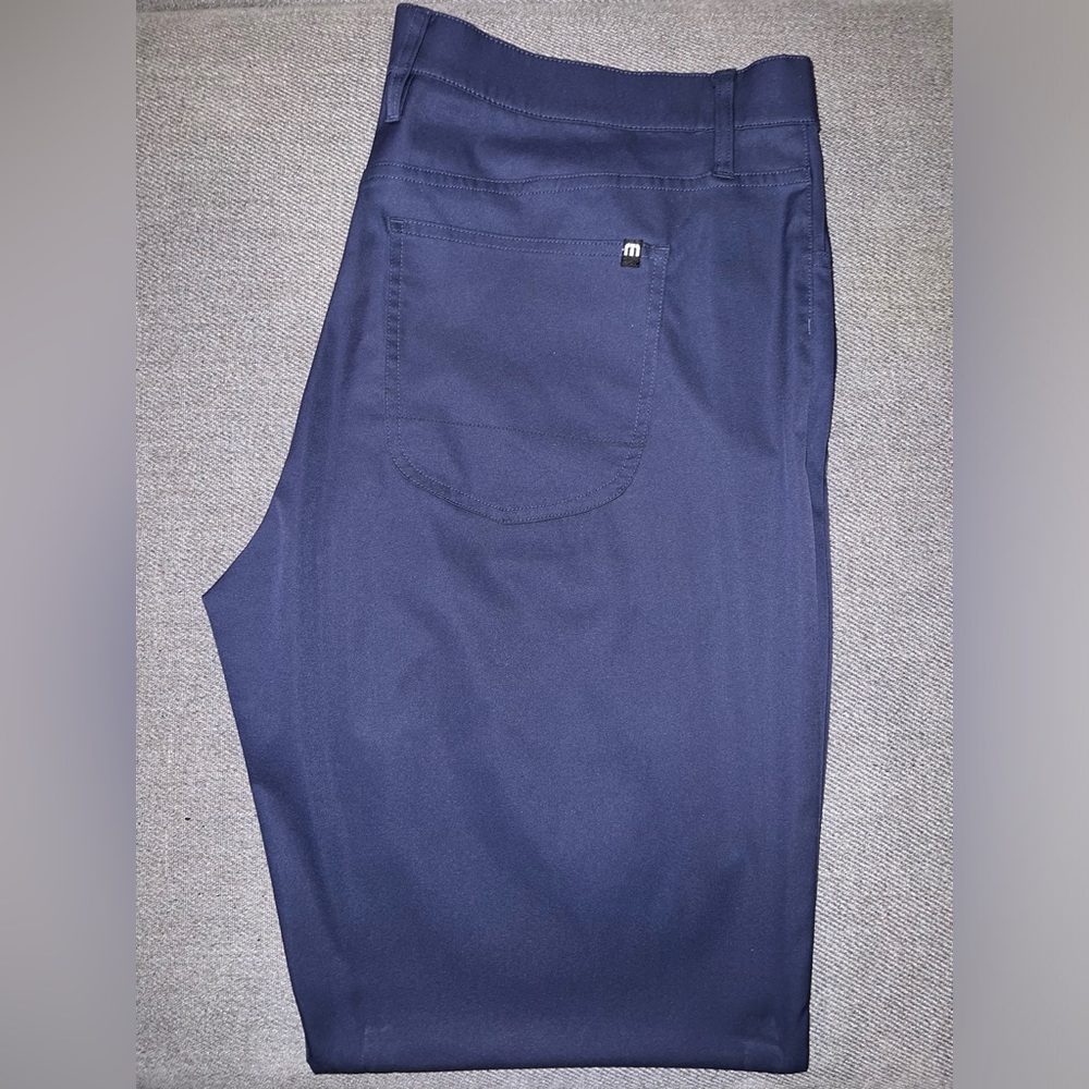 Travis Mathew Open To Close Pant
